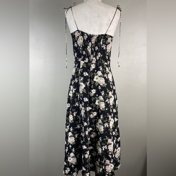 Reformation Elizabeth Evangelista dress - Picture 6 of 6